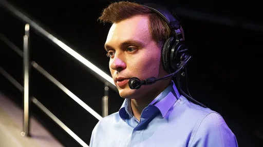 Maelstorm: думаю, Team Falcons пока рано списывать со счетов