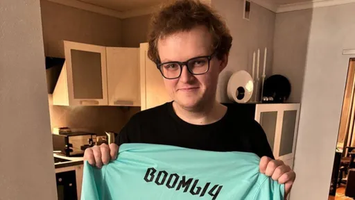 BetBoom Team прошла в финал верхней сетки закрытых квалификаций к IEM Atlanta 2026