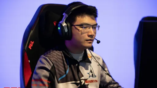 Игроки Aster назвали героев Dota 2, которыми бы они хотели стать в жизни