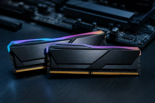 Комплект DDR5 на 128 ГБ стоит $3399 – цены на память выросли в 10 раз