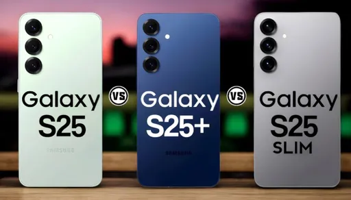 В России открылись предзаказы на линейку Samsung Galaxy S25