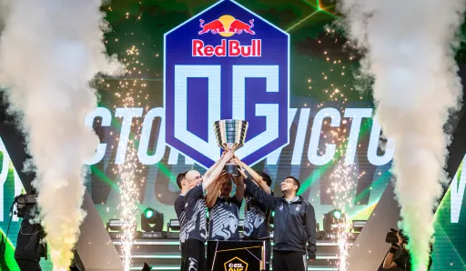 OG стала чемпионом ESL One Malaysia. Подводим итоги турнира