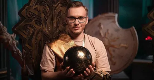 Maelstorm: изменение топа по MMR давно напрашивалось в Dota 2 из-за бесконечной инфляции