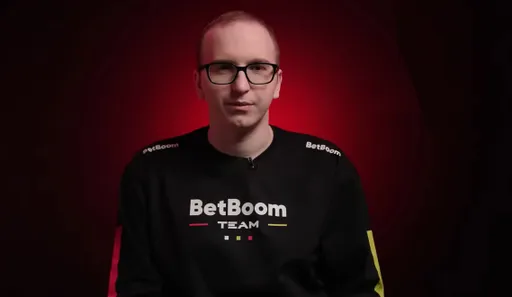 BB Team сенсационно выбила GG в нижнюю сетку BetBoom Dacha Dubai 2024