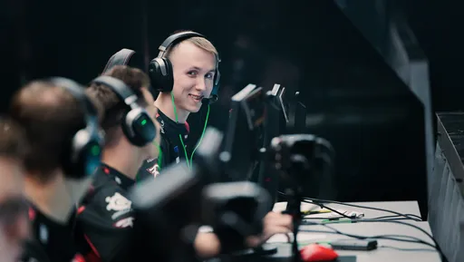 Ropz: с ZywOo и s1mple соревноваться почти невозможно. Если я буду прямо за ними – это уже результат