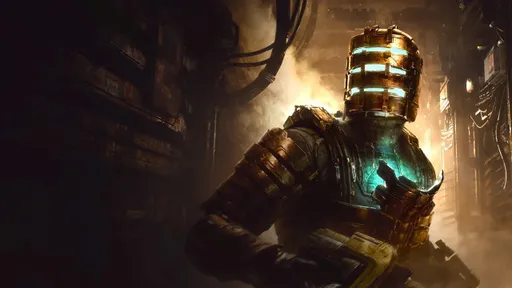 Ремейк Dead Space занял 3 место в еженедельном топе Steam