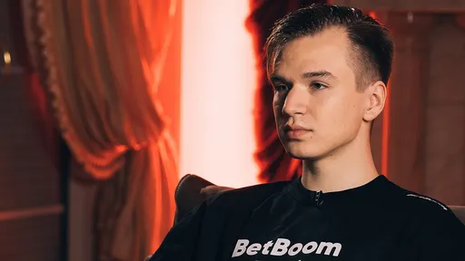 BetBoom Team проиграла PARIVISION и покинула FISSURE PLAYGROUND Belgrade 2025