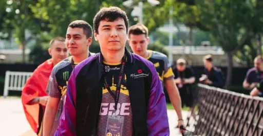 Акбар SoNNeikO Бутаев