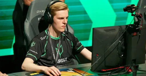 Тренер академии Falcons: пришло время FACEIT запретить гриферство