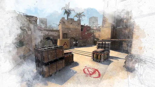 Lolipop21k будет выступать за состав Iron Branch по CS:GO