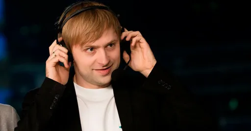 NS: я 100% не поеду на The International 2023, даже если позовут