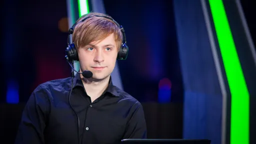 NS: ходят слухи, что V-Tune к B8 Esports присоединится