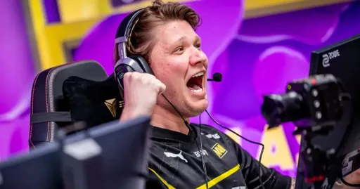 S1mple может не появиться на стримах Evelone во время плей-офф StarLadder Budapest Major 2025