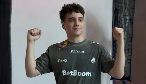 Larl подвёл итоги групповой стадии PGL Wallachia Season 6