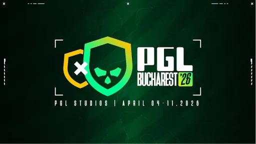 Расписание группы PGL Bucharest 2026, 7 апреля