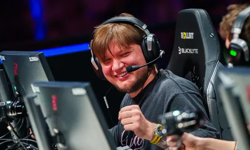 S1mple: я уверен, что могу играть лучше