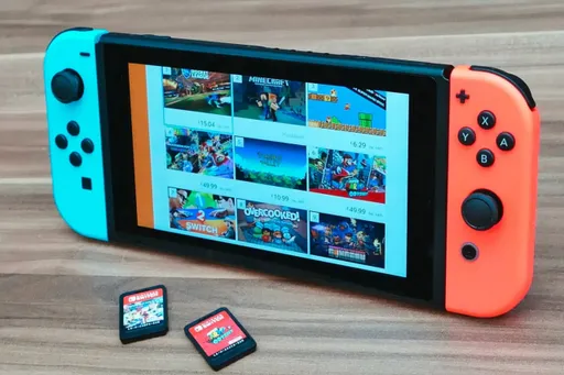 Nintendo анонсировала цены и дату выхода Switch 2 в США