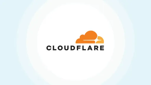 На серверах CloudFlare произошёл масштабный сбой