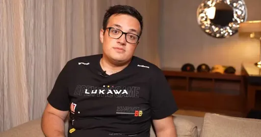 Lukawa: DreamLeague S29 станет итоговым турниром перед инвайтами на TI