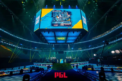 PGL отменил осенний турнир по CS2 из-за конфликта дат с конкурентом