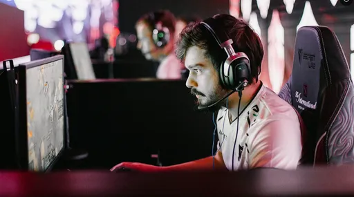 Tobi сыграет за PARIVISION на Esports World Cup 2026