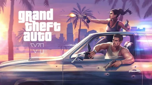 Норвежский магазин пообещал раздать GTA 6 всем рождённым в день релиза игры