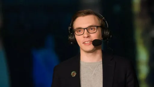 Maelstorm: на квалах к ESL Birmingham 2026 есть суперфаворит, который может играть в «полноги»