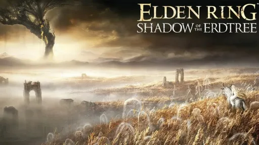 В Elden Ring: Shadow of the Erdtree был улучшен бой с финальным боссом