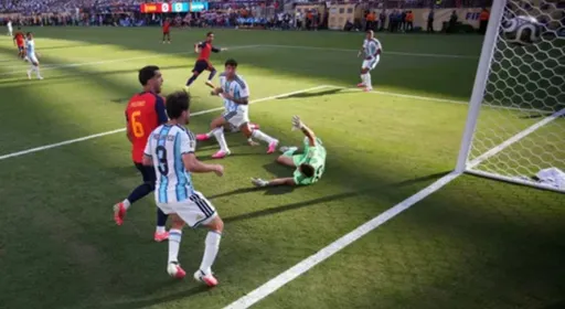 EA Sports в пятый раз подряд угадала победителя ЧМ по футболу