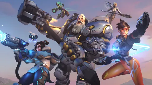 В Overwatch 2 добавили возможность напрямую покупать скины