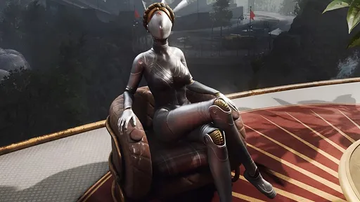 Mundfish представила дату выхода заключительного DLC для Atomic Heart