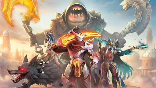 Valve обновила экран MVP для Phantom Assassin и упростила поиск героев в Dota 2