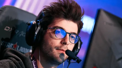 «Это все ради ana» – Ceb победил в 20 играх на Io в матчмейкинге Dota 2