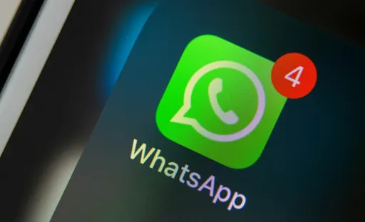 Количество звонков по сотовой связи выросло до 30% после ограничения Telegram и WhatsApp*