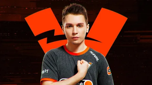 Xakoda сравнил поведение RAMZES666 в команде и пабликах Dota 2