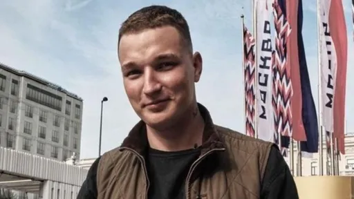 Блогеру Эдварду Билу ампутируют ногу