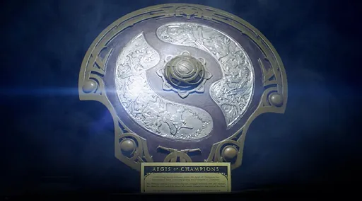 Фанаты Dota 2 анонсировали открытие магазина мерча на The International 2023