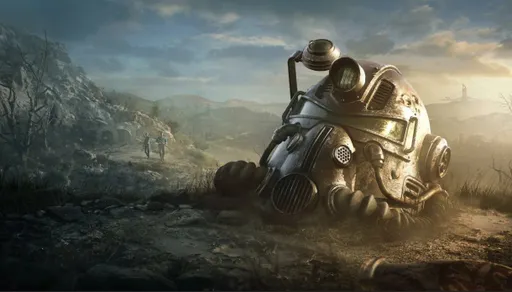 Второй сезон сериала по Fallout выйдет в 2025 году