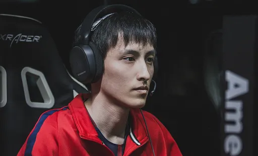 Xtreme Gaming стала первой командой прошедшей в плей-офф The International 2025