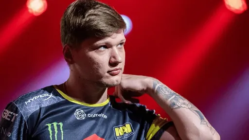 ESL прислушалась к s1mple и поменяла отель на Мальте для участников EPL