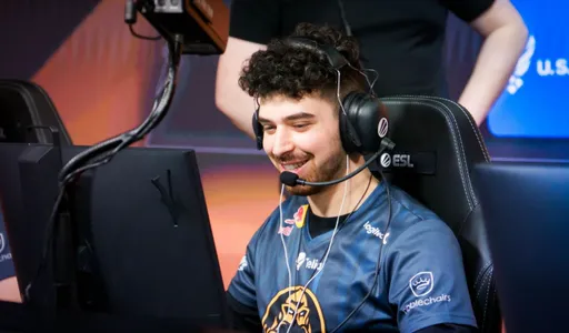 ENCE выбила Copenhagen Flames из BLAST Premier: Spring Showdown 2022