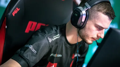Dexerto: Bleed Esports может подписать состав Bad News Eagles по CS:GO