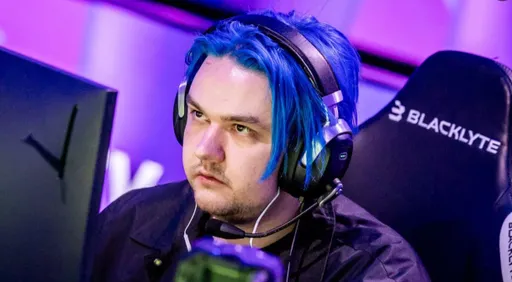 Yatoro обвинил про-игрока в «переливе» MMR в Dota 2