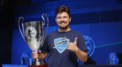 У ростера NaVi по CS:GO появился новый менеджер — до перевода Lk- занимался составом по Dota 2