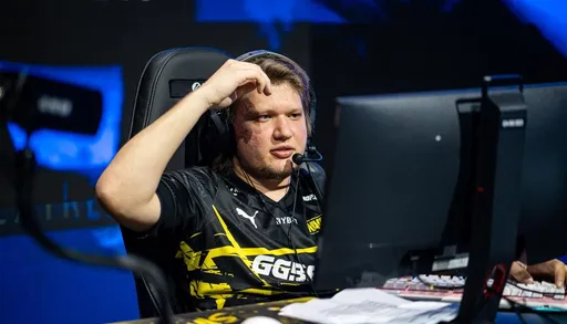 Kane: FaZe не подписала s1mple, потому что его энергию могут принять только молодые игроки