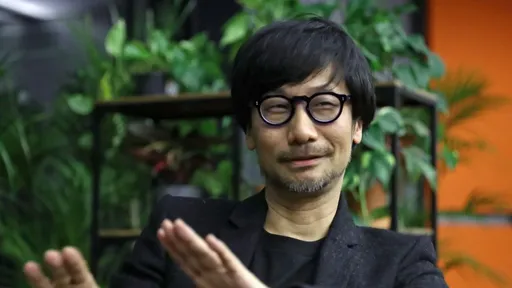 Хидэо Кодзима не передаст своё наследие и готовит Kojima Productions к жизни без себя