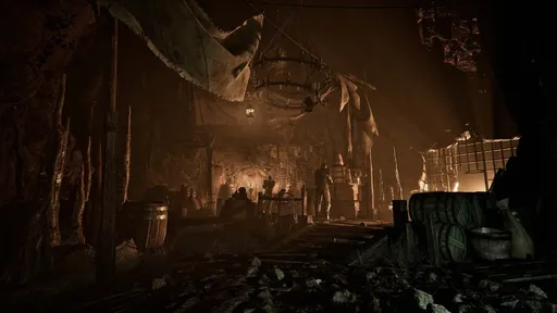 Вышел ремейк Gothic – игра доступна с полной русской локализацией