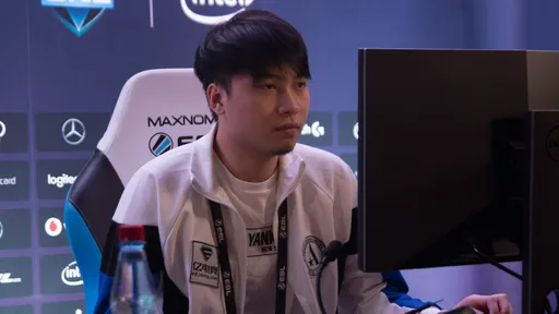 BurNIng: BoBoKa ушёл из Aster из-за конфликта команды после вылета из The Bali Major 2023