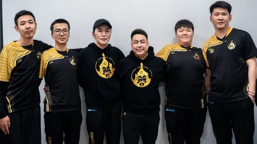 The MongolZ не оставила шансов MIBR в рамках PGL Astana 2025