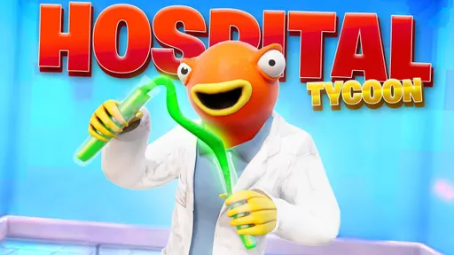 Electronic Arts убрала из продажи Hospital Tycoon и другие игры Codemasters в Steam